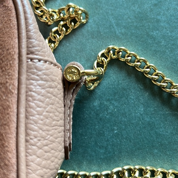 EUC C. Wonder adjustable crossbody bag mauve, not purple - Picture 12 of 12